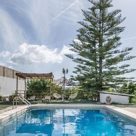 Villa Rosario เอลบอสเก ภายนอก รูปภาพ