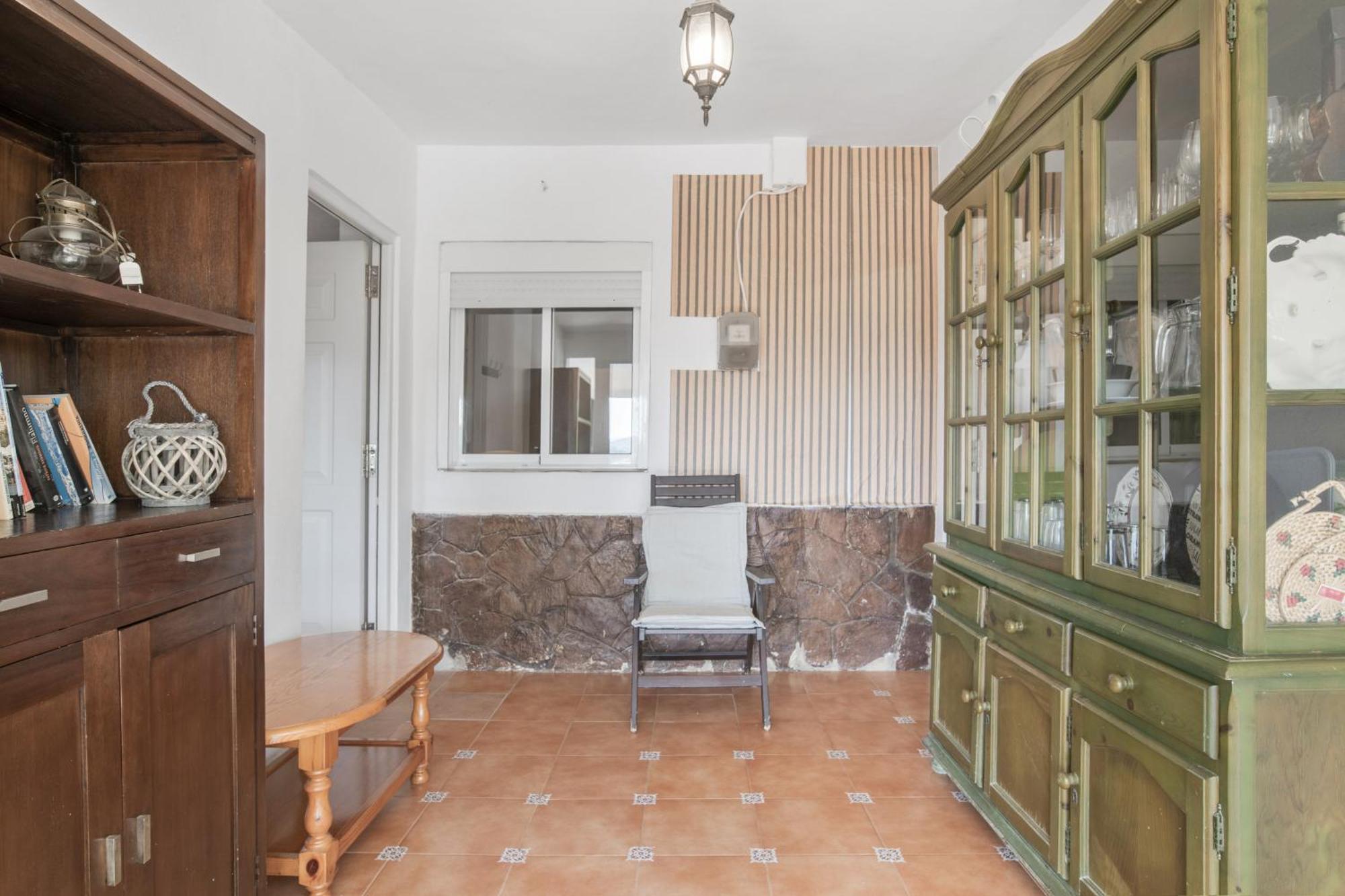 Villa Rosario เอลบอสเก ภายนอก รูปภาพ